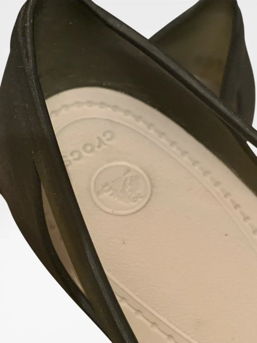 Crocs Rio Ballet Flats - Picture 5 of 10